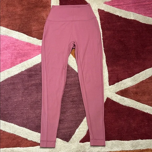 SET Active Sportbody Sporty High-Rise Leggings Size S - Picture 2 of 6